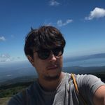 Ignacio Palma - @ignacio_palma - Instagram