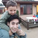 Ignacio Palma - @ignaciopalma - Instagram
