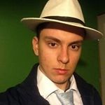 Ignacio Palma - @ignaciopalmalee - Instagram
