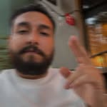 Ignacio Palma - @nach.pr - Instagram