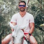 Ignacio Palma Oportus - @ipalmaoportus - Instagram