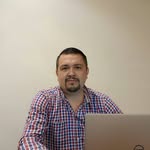 Ignacio Partida - @ingeniarte2008 - Instagram