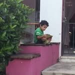 Ignacio Zamora Partida - @ignaciozamora61 - Instagram
