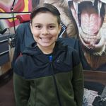 Diego Ignacio Lecuna Pedroza - @dieguito051012 - Instagram