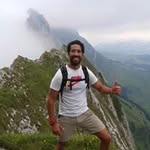 Ignacio Garrido Pellon - @garridopellon - Instagram