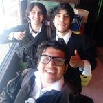 Felipe Ignacio Montanares-Piña - @el.flipitos - Instagram