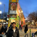 Ignacio Ponce - @lorkozy - Instagram