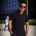 Ignacio González Prieto - @nachogonzalezprieto - Instagram