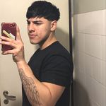Ignacio Prieto - @ignacio_prieto6 - Instagram