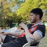 Ignacio Prieto - @_nachoprieto - Instagram