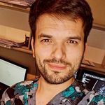 Dariel Ignacio Quevedo Perez - @darielgnacio - Instagram