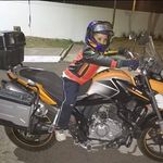 Ignacio Quevedo - @ignacioparri - Instagram