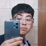 Ignacio Quevedo - @nach0chapa - Instagram