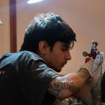Ignacio Quevedo - @igna.tatuajes - Instagram