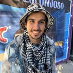 Nacho Quevedo - @ignacioquevedo.p - Instagram