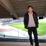 Ignacio Quiroga - @thegatoteo - Instagram