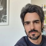 Ignacio Ramirez - @nachoram80 - Instagram