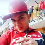 Ignacio Ramirez - @ismael_ignacio_23 - Instagram