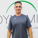 Ignacio Ramos - @nacho_physio - Instagram