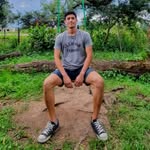 Ignacio Ramos - @nnachoramos - Instagram