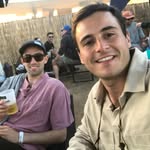 Ignacio Ramos - @ignacioramosr - Instagram