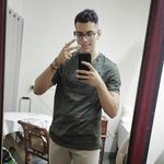 Ignacio Ramos - @ignacioramos98 - Instagram