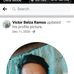 Ignacio Ramos - Facebook