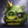 Ignacio Riera haz el mini mini - @ignacio.riera.haz - TikTok