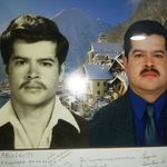 Ignacio Rincon - @luchonacho1958 - Instagram