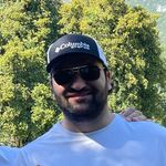 Ignacio Rincon - @nacho_rv - Instagram