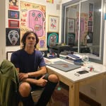 Ignacio Rivera - @ignacioorivera - Instagram