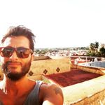 Ignacio Robledo - @nachoorob - Instagram