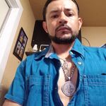 Ignacio Robledo - @robledo1285 - Instagram