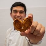Ignacio Robledo Chef Pâtissier 🇨🇱🇫🇷 - @chef.ignacio.robledo - Instagram