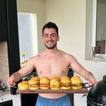 Ignacio Robledo Salas - @pachorobledosalas - Instagram