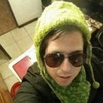 Pablo Ignacio Rojo Hernandez - @camilo.riveras.9 - Instagram