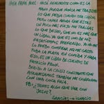 Ignacio romo - @manianaenlabatallapiensaenmi - Instagram