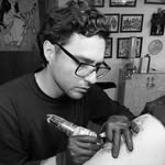 Ignacio Romo - @romo.tatts - Instagram