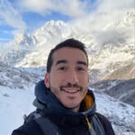 Ignacio Romo - @nach.rt1 - Instagram