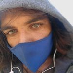 Ignacio Romo Gómez - @viajeroconalas - Instagram