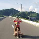 Darlyn Ignacio Ronquillo - @darlynzayn - Instagram