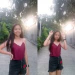 Nicole Anne Ignacio Ronquillo - @nicoleanneronquillo - Instagram