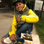 Ignacio - @ignacio_rostand - Instagram