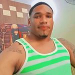 Ignacio Antonio Santos Rosario - @ignacio950927 - Instagram
