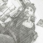 Ignacio Rosario - @payasolokz25 - Instagram