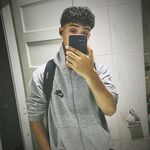Ignacio Tapia - @knacho_90 - Instagram