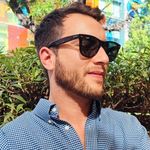 José Ignacio Tapia - @ignaciotapiar - Instagram