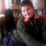 Sosa Luzmila - @ignacio_tejera - Instagram