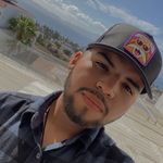 Ignacio Tinoco - @ignacioodrt - Instagram