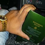 Ignacio Urbina - @shau_kataro_platano75 - Instagram